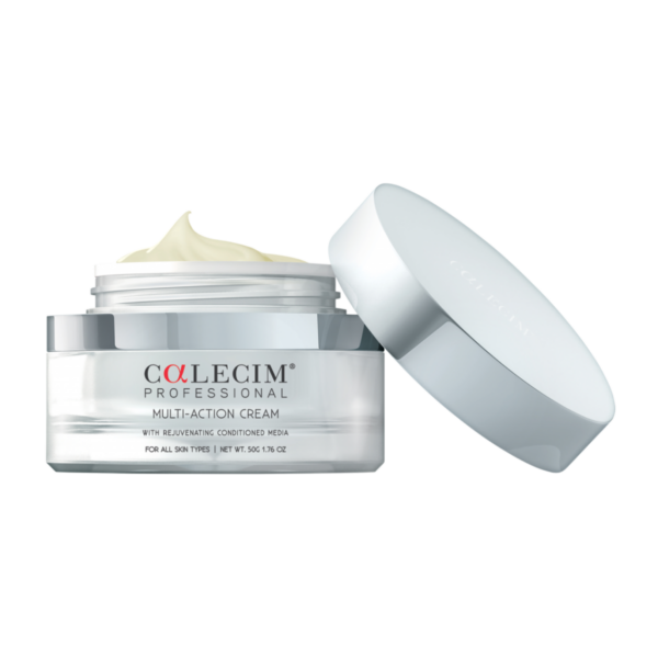 Calecim® Multi-action Cream - Kowayo Aesthetic