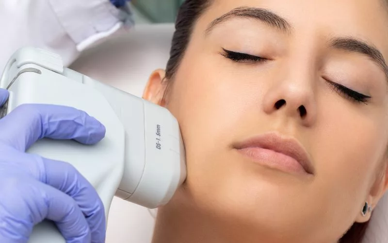 What to Expect During slimmer face Treatment